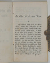 Load image into Gallery viewer, ROLLWAGEN, J[ohan]. G[eorg]. Carolinen Strasse. Augsburg [1859].
