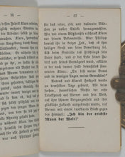 Load image into Gallery viewer, ROLLWAGEN, J[ohan]. G[eorg]. Carolinen Strasse. Augsburg [1859].
