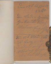 Load image into Gallery viewer, ROLLWAGEN, J[ohan]. G[eorg]. Carolinen Strasse. Augsburg [1859].
