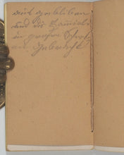 Load image into Gallery viewer, ROLLWAGEN, J[ohan]. G[eorg]. Carolinen Strasse. Augsburg [1859].
