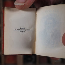 Load image into Gallery viewer, Alfred Lord Tennyson&#39;s Poetical Works. Tennyson, Alfred Lord. &gt;&gt;BRYCE MINIATURE&lt;&lt; Publication Date: 1905 CONDITION: VERY GOOD
