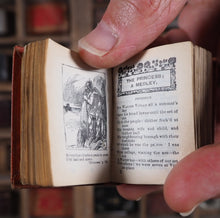 Load image into Gallery viewer, Alfred Lord Tennyson&#39;s Poetical Works. Tennyson, Alfred Lord. &gt;&gt;BRYCE MINIATURE&lt;&lt; Publication Date: 1905 CONDITION: VERY GOOD
