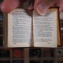 Load image into Gallery viewer, Alfred Lord Tennyson&#39;s Poetical Works. Tennyson, Alfred Lord. &gt;&gt;BRYCE MINIATURE&lt;&lt; Publication Date: 1905 CONDITION: VERY GOOD
