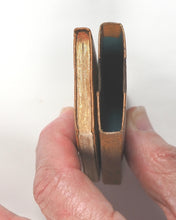 Load image into Gallery viewer, MES Rêveries. Almanach chantant pour l’année 1810. Janet, Libraire et Md. de Musique, Rue Saint-Jacques, No. 9 Paris. [1809].
