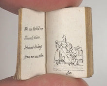 Load image into Gallery viewer, ALMANACH auf das Jahr 1835. Müller, C.F. Carlsruhe. [1834].
