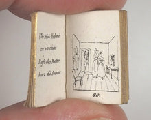Load image into Gallery viewer, ALMANACH auf das Jahr 1835. Müller, C.F. Carlsruhe. [1834].
