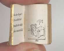 Load image into Gallery viewer, ALMANACH auf das Jahr 1835. Müller, C.F. Carlsruhe. [1834].
