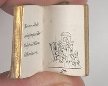 Load image into Gallery viewer, ALMANACH auf das Jahr 1835. Müller, C.F. Carlsruhe. [1834].
