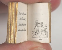 Load image into Gallery viewer, ALMANACH auf das Jahr 1835. Müller, C.F. Carlsruhe. [1834].
