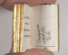 Load image into Gallery viewer, ALMANACH auf das Jahr 1835. Müller, C.F. Carlsruhe. [1834].
