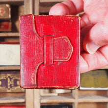 Load image into Gallery viewer, Gems of Sacred Poetry. >>CHISWICK PRESS MINIATURE DEVOTIONAL<< Publication Date: 1840 CONDITION: VERY GOOD
