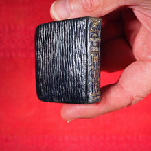 Load image into Gallery viewer, Imitation of Christ. Bijou Edition with a Preface by W.J.Knox-Little., Canon Redidentiary of Worcester. >>EXCELLENT MINIATURE BOOK IN NICE BINDING<< Thomas a Kempis. Publication Date: 1906
