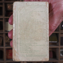 Load image into Gallery viewer, Johnson, Dr. Samuel [with] Madame [Sophie] Cottin. Rasselas: a Tale. [together with] Elizabeth; or, Exiles of Siberia. A Tale founded on facts, from the French of Madame Cottin. >>DOUBLE MINIATURE VOLUME<< Publication Date: 1835 CONDITION: GOOD
