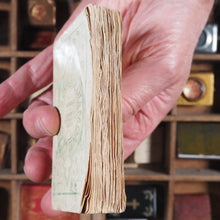 Load image into Gallery viewer, Johnson, Dr. Samuel [with] Madame [Sophie] Cottin. Rasselas: a Tale. [together with] Elizabeth; or, Exiles of Siberia. A Tale founded on facts, from the French of Madame Cottin. >>DOUBLE MINIATURE VOLUME<< Publication Date: 1835 CONDITION: GOOD
