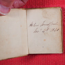 Load image into Gallery viewer, London Sights for Little Folks. >>CURIOUS MINIATURE LONDON JUVENILIA<< Publication Date: 1838 CONDITION: GOOD
