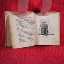 Load image into Gallery viewer, London Sights for Little Folks. >>CURIOUS MINIATURE LONDON JUVENILIA<< Publication Date: 1838 CONDITION: GOOD
