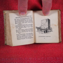 Load image into Gallery viewer, London Sights for Little Folks. >>CURIOUS MINIATURE LONDON JUVENILIA<< Publication Date: 1838 CONDITION: GOOD
