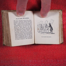 Load image into Gallery viewer, London Sights for Little Folks. >>CURIOUS MINIATURE LONDON JUVENILIA<< Publication Date: 1838 CONDITION: GOOD
