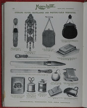 Load image into Gallery viewer, Church of England. Book of Common Prayer and Administration of the Holy Communion. According to the Use of the Church of England. Eyre &amp; Spottiswoode Bible Warehouse Limited. 33, Paternoster Row, E.C. London, Edinburgh and New York. Circa 1900.
