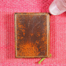 Load image into Gallery viewer, Life of King Henry v. >>MINIATURE SHAKESPEARE IN TREE CALF<< Shakespeare, William. Publication Date: 1905 CONDITION: NEAR FINE
