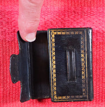 Load image into Gallery viewer, Collection of Hymns for the use of the people called Methodists. >>MINIATURE HYMN BOOK<< Rev. John Wesley. [Methodist Episcopal Church] Publication Date: 1815 CONDITION: VERY GOOD
