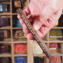 Load image into Gallery viewer, Poems of the East. >>Oriental Romanticism<< Publication Date: 1900 CONDITION: VERY GOOD
