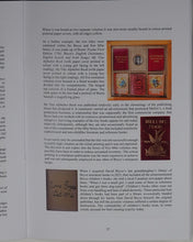 Load image into Gallery viewer, BURLEY, Jason. My Tiny Alphabet Book, Published by David  Bryce &amp; Son,Glagow. [1896].
