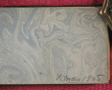 Load image into Gallery viewer, Omar Khayyam. Rubaiyat of Omar Khayyam. Edward Fitzgerald, translator. Bryce, David &amp; Son. Glasgow. 1904.
