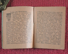 Load image into Gallery viewer, Brief Description of Worcester Cathedral. From E. Baylis &amp; Son's Sixpenny Picturesque Guide. Bayliss, Eben.[ezer] &amp; Son. Cross. Worcester. Circa 1911.
