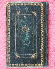 Load image into Gallery viewer, Daily Companion, or Little Pocket Manual of Prayers. Cormon et Blanc, 1 Roger Street, Lyons. France. 1840
