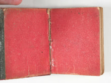 Load image into Gallery viewer, BIBLE, N.T., English, Epistles of Paul the Apostle to the Ephesians, Galatians, Philipians, Colossians, and Thessalonians. Hamilton, Adams &amp; Co. [London]. 1832
