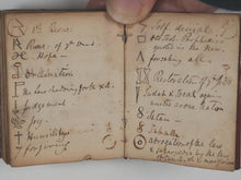 Load image into Gallery viewer, BIBLE, N.T., English, Epistles of Paul the Apostle to the Ephesians, Galatians, Philipians, Colossians, and Thessalonians. Hamilton, Adams &amp; Co. [London]. 1832
