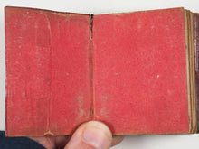 Load image into Gallery viewer, BIBLE, N.T., English, Epistles of Paul the Apostle to the Ephesians, Galatians, Philipians, Colossians, and Thessalonians. Hamilton, Adams &amp; Co. [London]. 1832
