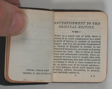 Load image into Gallery viewer, KEBLE, John. Christian Year, thoughts in verse for the Sundays and Holydays throughout the year. Frowde, Henry. [London]. [1895].
