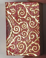 Load image into Gallery viewer, KORAN or Qu'ran. [Steinbrener, Hans? Vimperk, or Winterberg, Czech Republic?] Circa 1950.
