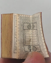 Load image into Gallery viewer, KORAN or Qu'ran. [Steinbrener, Hans? Vimperk, or Winterberg, Czech Republic?] Circa 1950.

