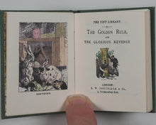 Load image into Gallery viewer, GOLDEN Rule, and the Glorious Revenge. S.W.Partridge &amp; Co. [Limited Numbered Edition. 2026].
