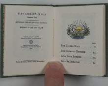 Load image into Gallery viewer, GOLDEN Rule, and the Glorious Revenge. S.W.Partridge &amp; Co. [Limited Numbered Edition. 2026].
