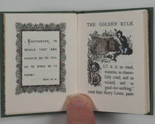 Load image into Gallery viewer, GOLDEN Rule, and the Glorious Revenge. S.W.Partridge &amp; Co. [Limited Numbered Edition. 2026].

