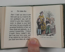 Load image into Gallery viewer, GOLDEN Rule, and the Glorious Revenge. S.W.Partridge &amp; Co. [Limited Numbered Edition. 2026].
