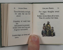 Load image into Gallery viewer, GOLDEN Rule, and the Glorious Revenge. S.W.Partridge &amp; Co. [Limited Numbered Edition. 2026].
