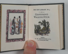 Load image into Gallery viewer, GRANDPAPA's Walking-Stick. S.W.Partridge &amp; Co. [Limited Numbered Edition. 2026].
