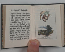 Load image into Gallery viewer, GRANDPAPA's Walking-Stick. S.W.Partridge &amp; Co. [Limited Numbered Edition. 2026].

