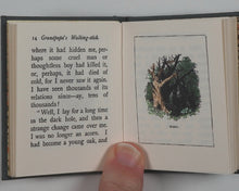 Load image into Gallery viewer, GRANDPAPA's Walking-Stick. S.W.Partridge &amp; Co. [Limited Numbered Edition. 2026].
