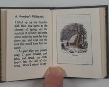Load image into Gallery viewer, GRANDPAPA's Walking-Stick. S.W.Partridge &amp; Co. [Limited Numbered Edition. 2026].

