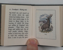 Load image into Gallery viewer, GRANDPAPA's Walking-Stick. S.W.Partridge &amp; Co. [Limited Numbered Edition. 2026].
