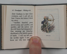 Load image into Gallery viewer, GRANDPAPA's Walking-Stick. S.W.Partridge &amp; Co. [Limited Numbered Edition. 2026].
