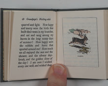 Load image into Gallery viewer, GRANDPAPA's Walking-Stick. S.W.Partridge &amp; Co. [Limited Numbered Edition. 2026].
