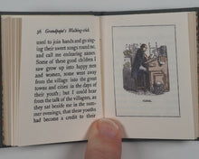 Load image into Gallery viewer, GRANDPAPA's Walking-Stick. S.W.Partridge &amp; Co. [Limited Numbered Edition. 2026].
