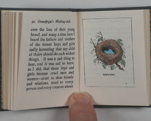 Load image into Gallery viewer, GRANDPAPA's Walking-Stick. S.W.Partridge &amp; Co. [Limited Numbered Edition. 2026].
